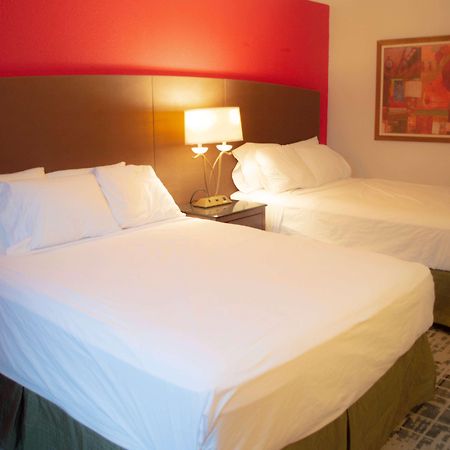 Baymont By Wyndham Ferndale/Royal Oak Ξενοδοχείο Εξωτερικό φωτογραφία