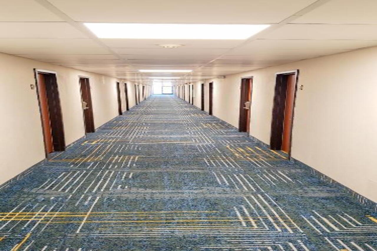 Baymont By Wyndham Ferndale/Royal Oak Ξενοδοχείο Εξωτερικό φωτογραφία