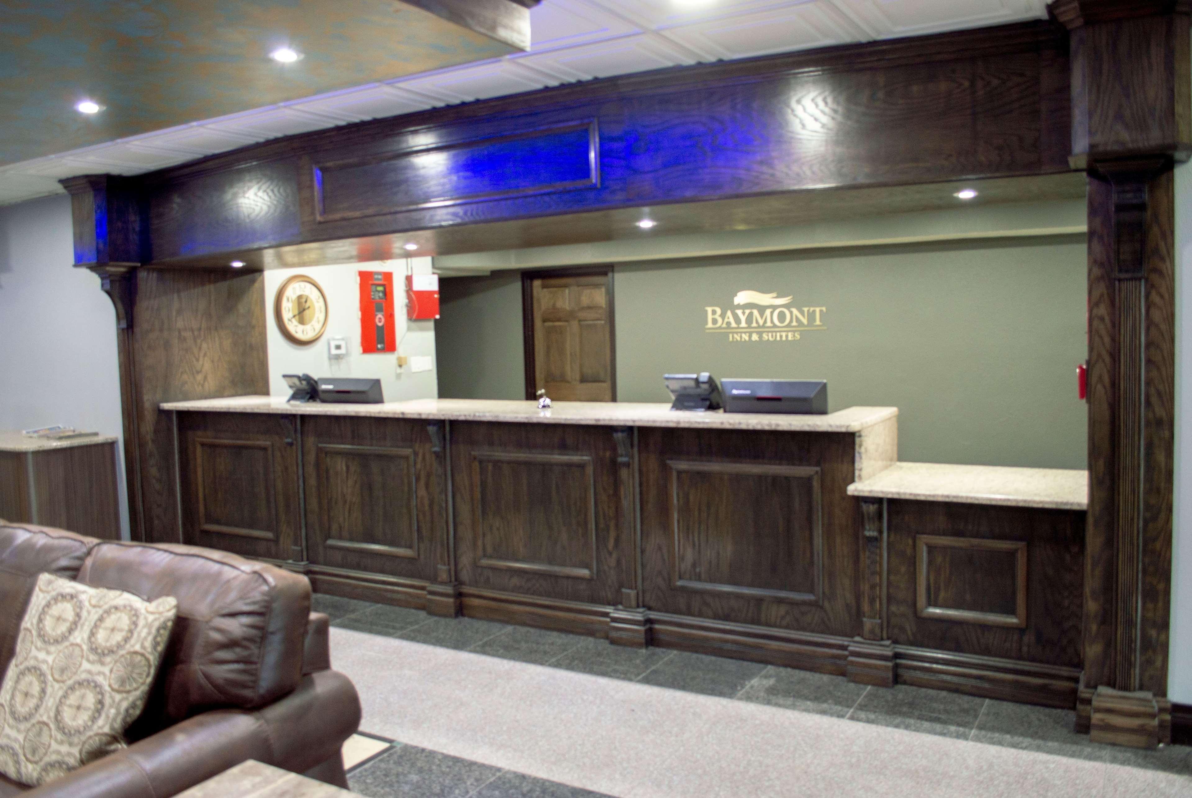 Baymont By Wyndham Ferndale/Royal Oak Ξενοδοχείο Εξωτερικό φωτογραφία