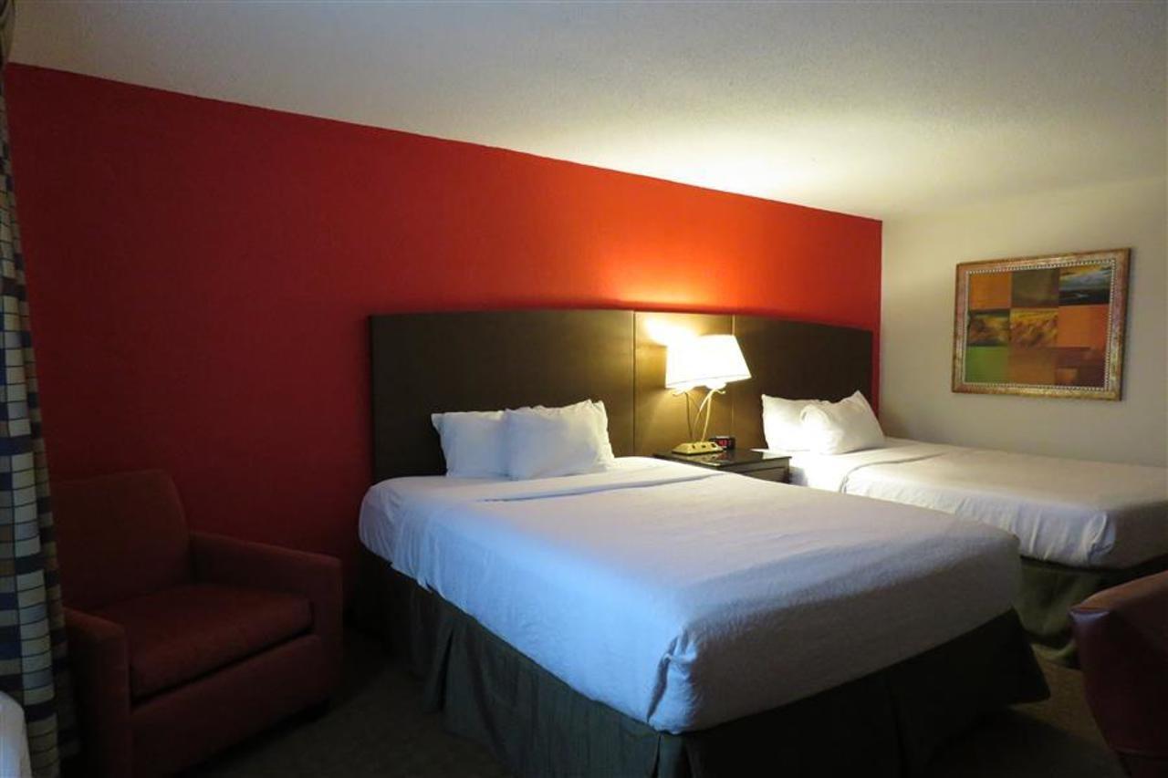 Baymont By Wyndham Ferndale/Royal Oak Ξενοδοχείο Εξωτερικό φωτογραφία