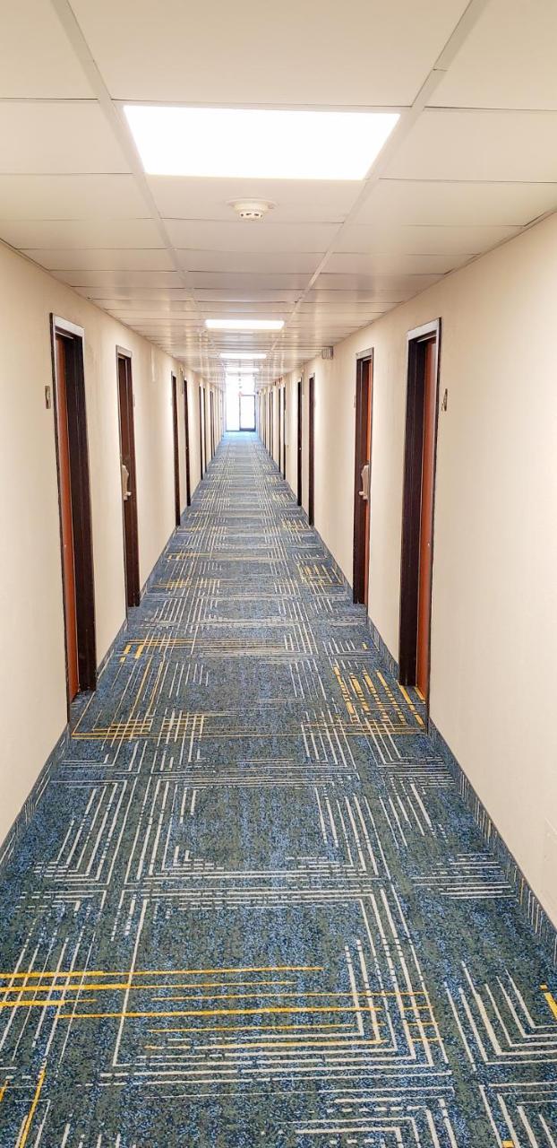 Baymont By Wyndham Ferndale/Royal Oak Ξενοδοχείο Εξωτερικό φωτογραφία