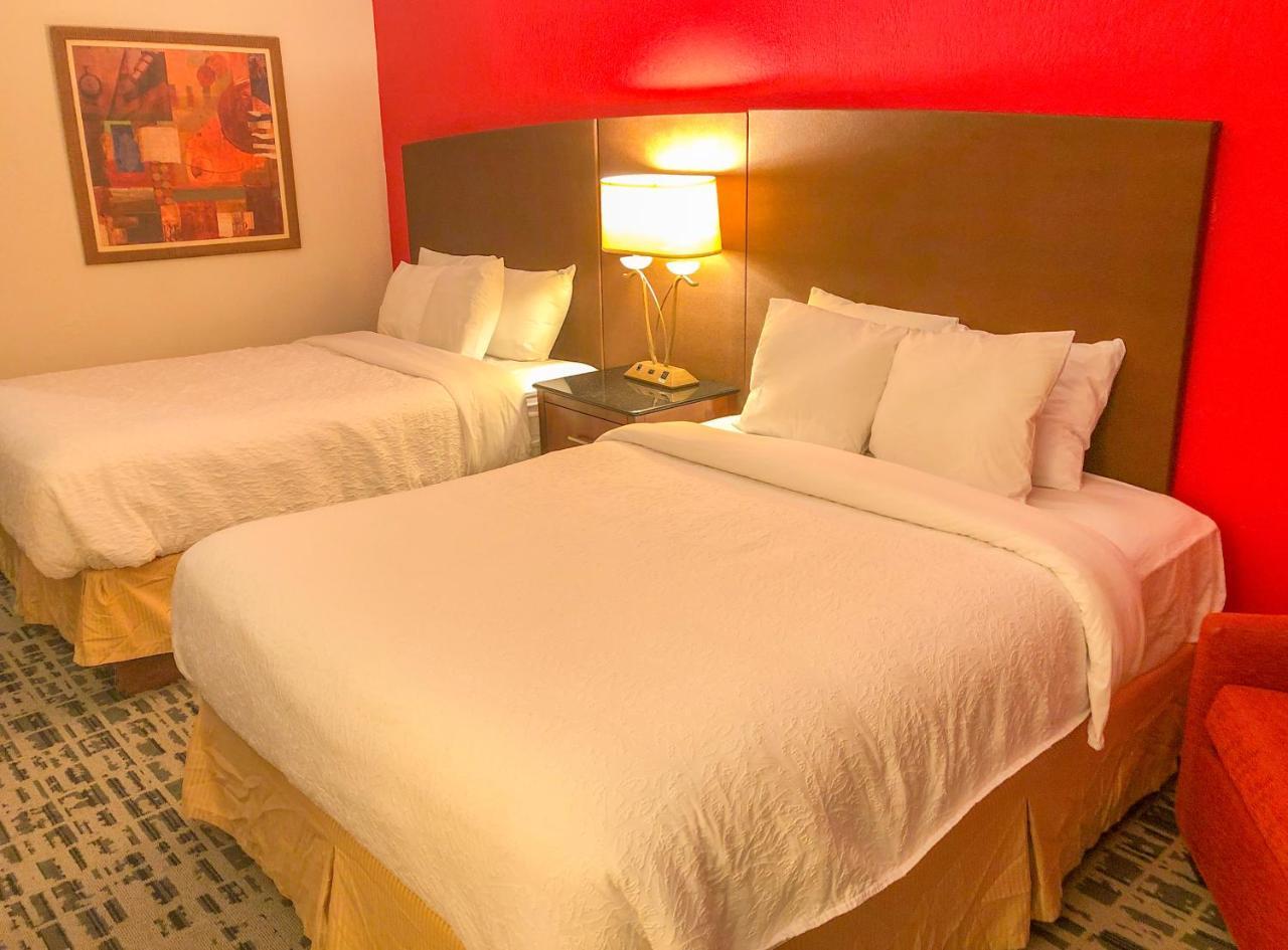 Baymont By Wyndham Ferndale/Royal Oak Ξενοδοχείο Εξωτερικό φωτογραφία