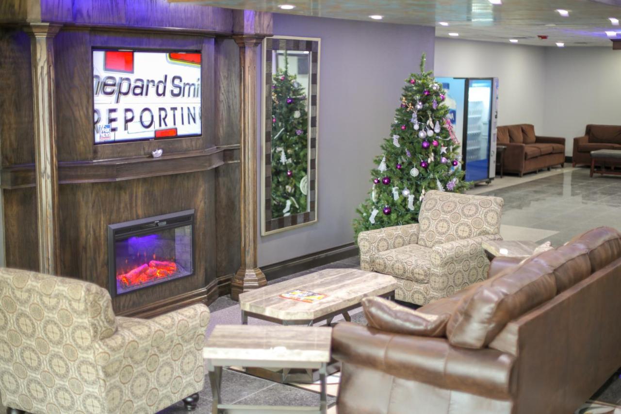 Baymont By Wyndham Ferndale/Royal Oak Ξενοδοχείο Εξωτερικό φωτογραφία